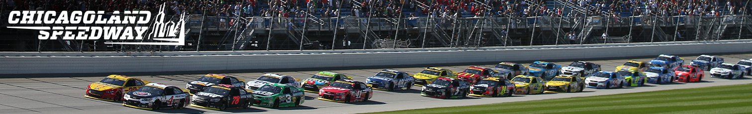 Chicagoland Speedway