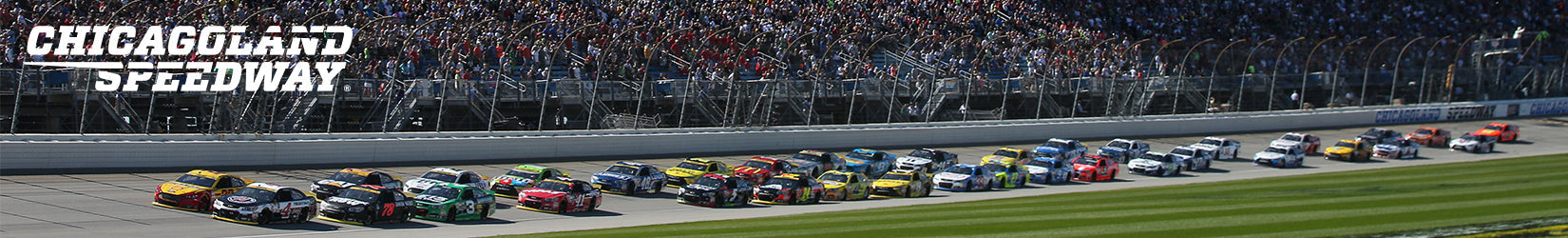 Chicagoland Speedway