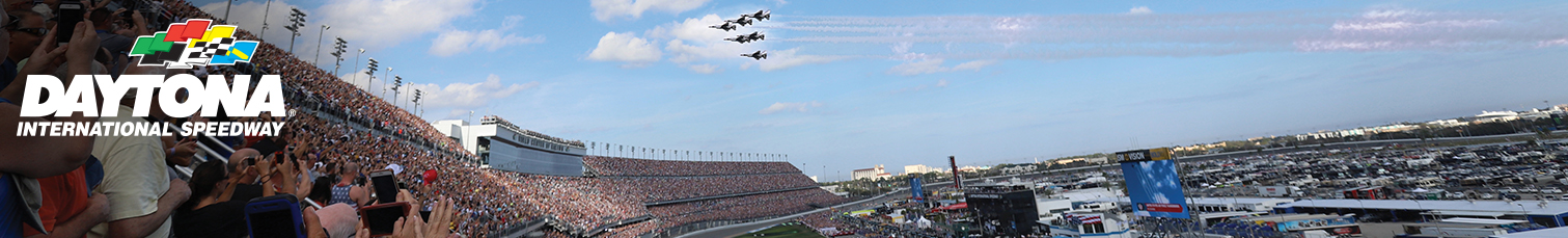 Daytona International Speedway