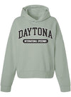 Ladies Daytona International Speedway Hoodie
