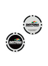 Daytona Poker Chip