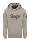 NASCAR Chicago Street Race Hoodie - Front View