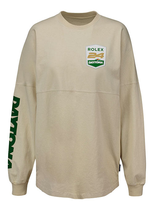 Ladies Rolex 24 Ferris Wheel Spirit Jersey - Front View
