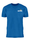 Daytona International Speedway Performance T-Shirt