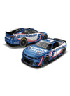 2024 Kyle Larson Kansas Win 1:24 Diecast - Duel Sided View
