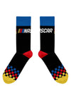 NASCAR Dress Sock