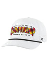 Phoenix Championship Weekend Striped Hitch Hat by '47 Brand - Angled Left Side View