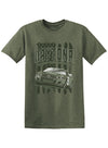 Daytona Americana T-Shirt