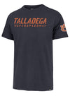Talladega x Auburn T-Shirt by '47 Brand
