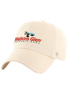 Watkins Glen Clean Up Hat by '47 Brand - Angled Left Side View