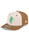Phoenix Championship New Era 970SS Cactus Hat - Angled Left Side View