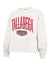 Ladies Talladega Parkway Long Sleeve Shirt - Front View