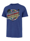 Daytona Grandstands T-Shirt by '47 Brand