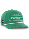 Talladega Superspeedway 47 Brand Blvd Hitch Rope Hat - Angled Right Side View