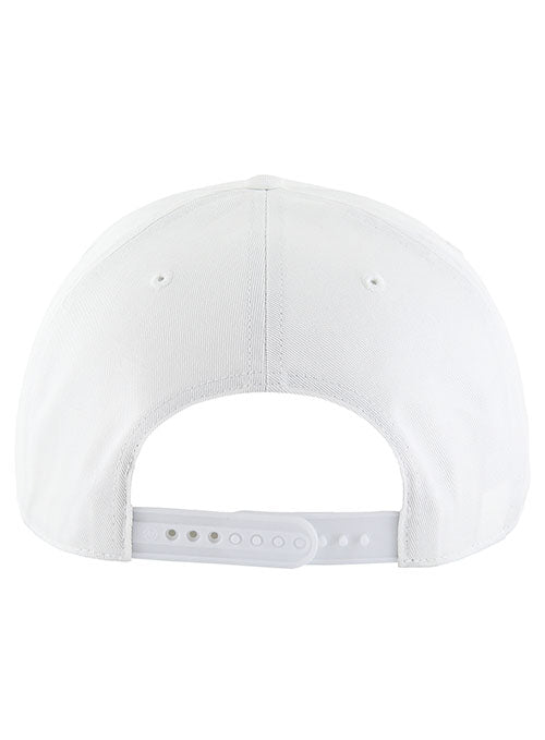 Phoenix Championship Weekend Striped Hitch Hat by '47 Brand - Back View