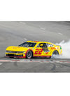 2024 Joey Logano All-Star Win 1:64 Diecast - Actual Car Victory Image