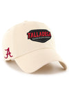 Talladega Superspeedway 47 Brand Clean Up Alabama Hat - Angled Right Side View