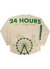 Ladies Rolex 24 Ferris Wheel Spirit Jersey - Back View
