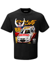 Dale Jr. National Guard T-Shirt - Front View