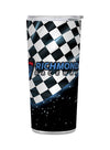 Richmond Raceway 20 oz Tumbler - Front View