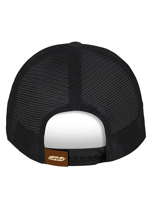 Justin Allgaier Sponsor Hat - Back View