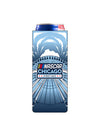 2025 Chicago Street Race Slim Can Cooler - Front View