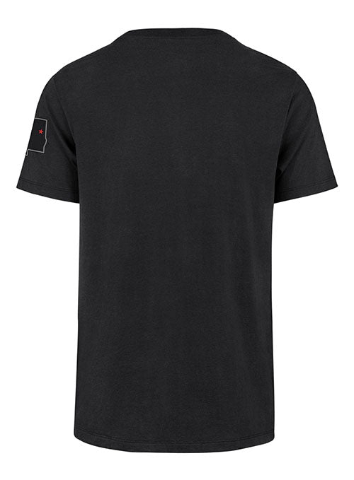 Talladega Superspeedway T-Shirt by '47 Brand - Back View