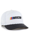 NASCAR Chamberlain Snap Hitch Hat - Angled Right Side View