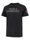 Iowa Speedway T-Shirt by '47 Brand - Front View
