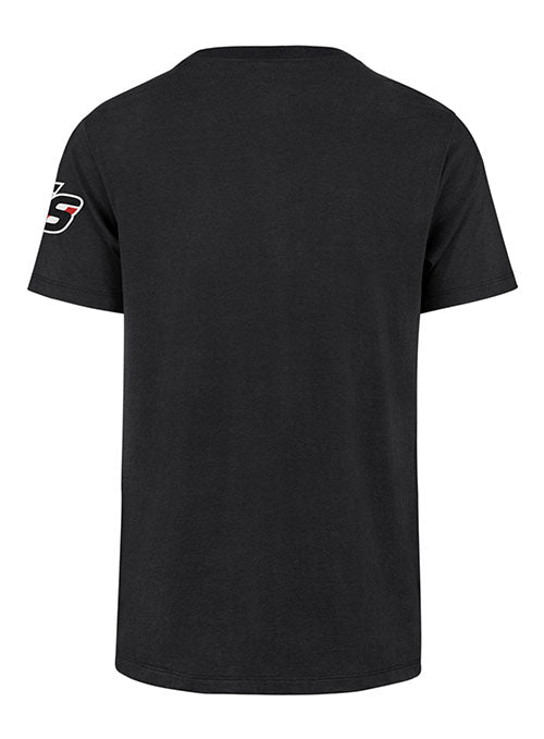 Iowa Speedway T-Shirt by '47 Brand - Back View