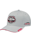 2026 Clash At Bowman Gray Stadium Limited Edition Hat - Angled Left Side View