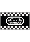 Bowman Gray Stadium 3x5 Flag
