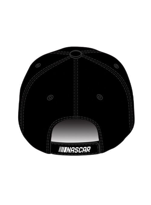 Bowman Gray Stadium Youth Flames Hat - Back View