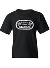 Youth Bowman Gray Distressed T-Shirt
