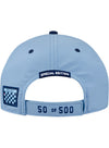 2025 Chicago Street Race Special Edition Hat - Back View