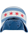 2025 Chicago Street Race Special Edition Hat - Underbill View