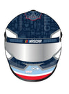 2024 Chicago Street Race Mini Replica Helmet
