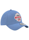 Chicago Street Race New Era Flex Hat in Blue - Angled Right Side View