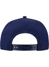 Chicago Street Race Navy Rope Hat - Back View