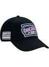 Zac Brown Band Chicago Street Race Hat - Angled Right Side View