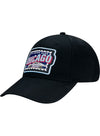 Zac Brown Band Chicago Street Race Hat - Angled Left Side View