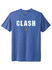 2024 Clash at the Coliseum Triblend T-Shirt - Front View