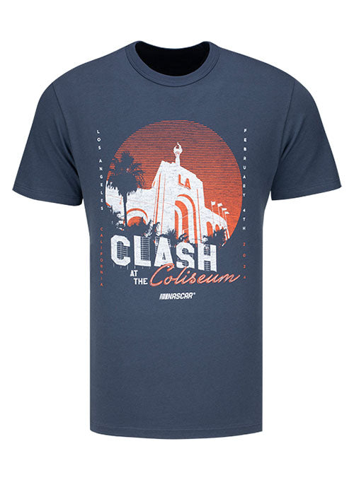 2024 Coliseum Archway T-Shirt - Front View