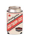 2025 Southern 500 12 oz Can Cooler - Front View