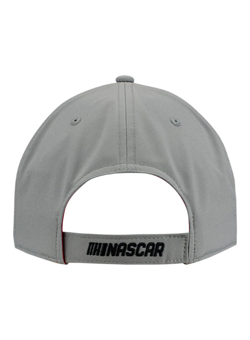 2026 Darlington Raceway Limited Edition Cookout Southern 500 Hat in Grey - Back View