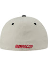 Darlington Vintage Flex Hat - Back View