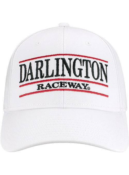 Darlington The Game Stripe Hat - Front View