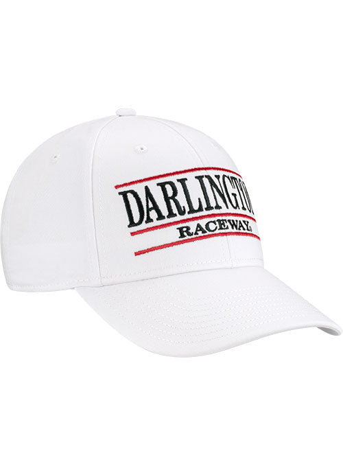 Darlington The Game Stripe Hat - Angled Right Side View