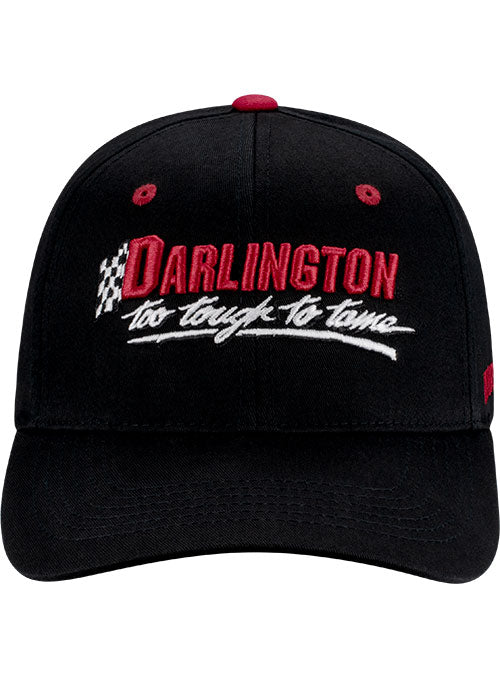 Darlington Raceway Flex Hat - Front View