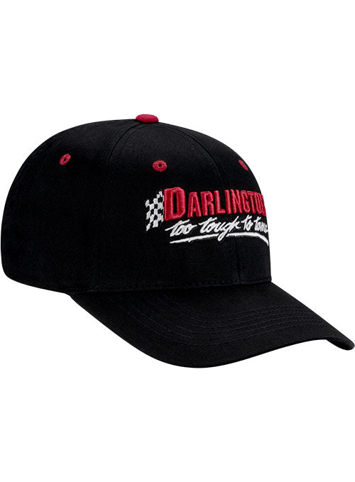 Darlington Raceway Flex Hat - Angled Right Side View
